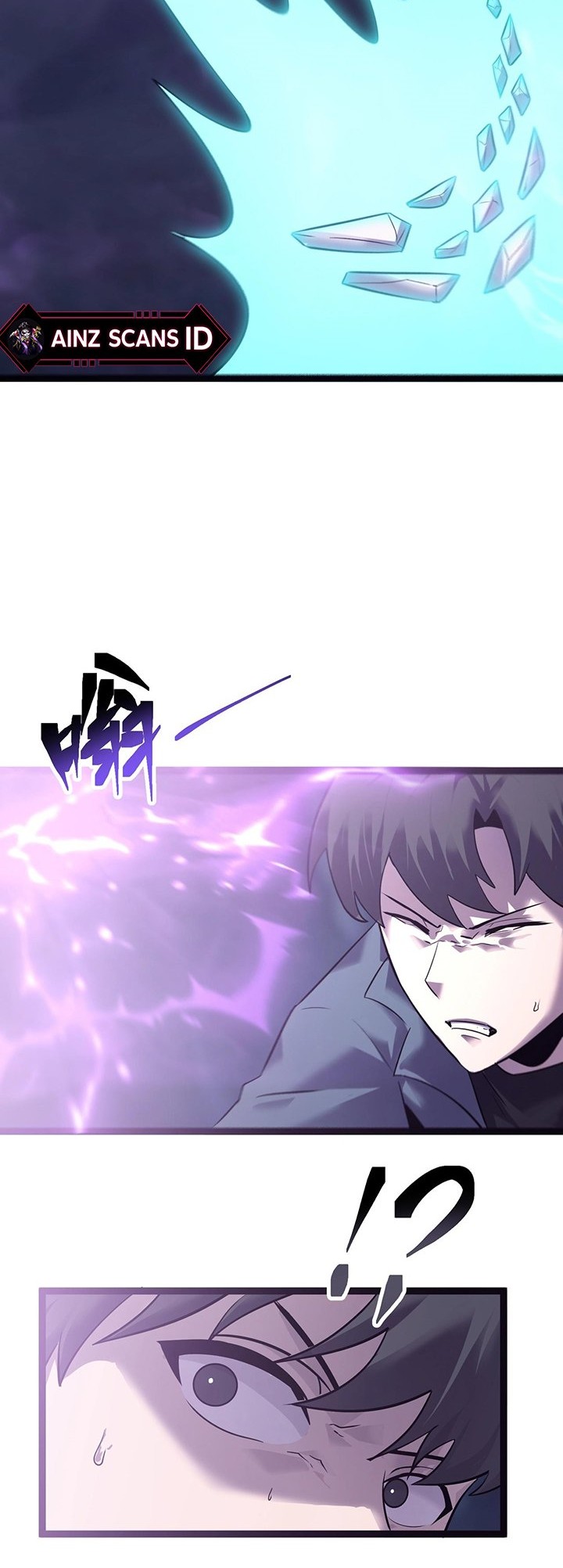 The Strongest Player That Was Forced To Return Chapter 16 Gambar 29