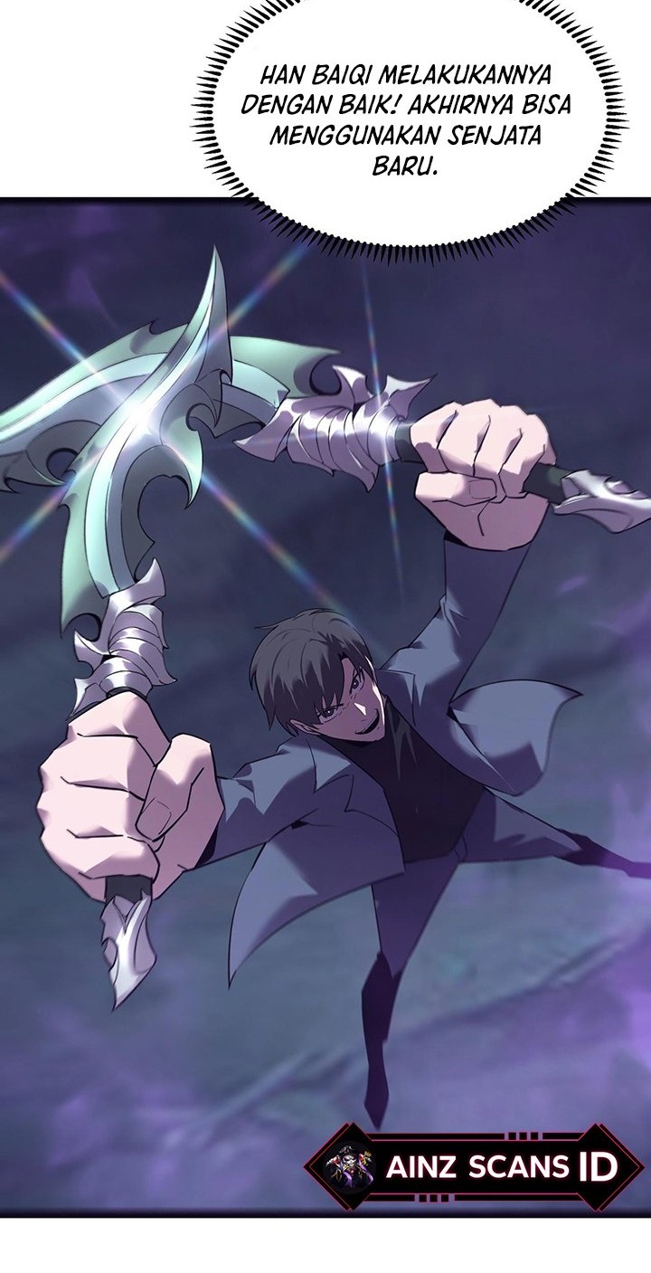 The Strongest Player That Was Forced To Return Chapter 16 Gambar 39