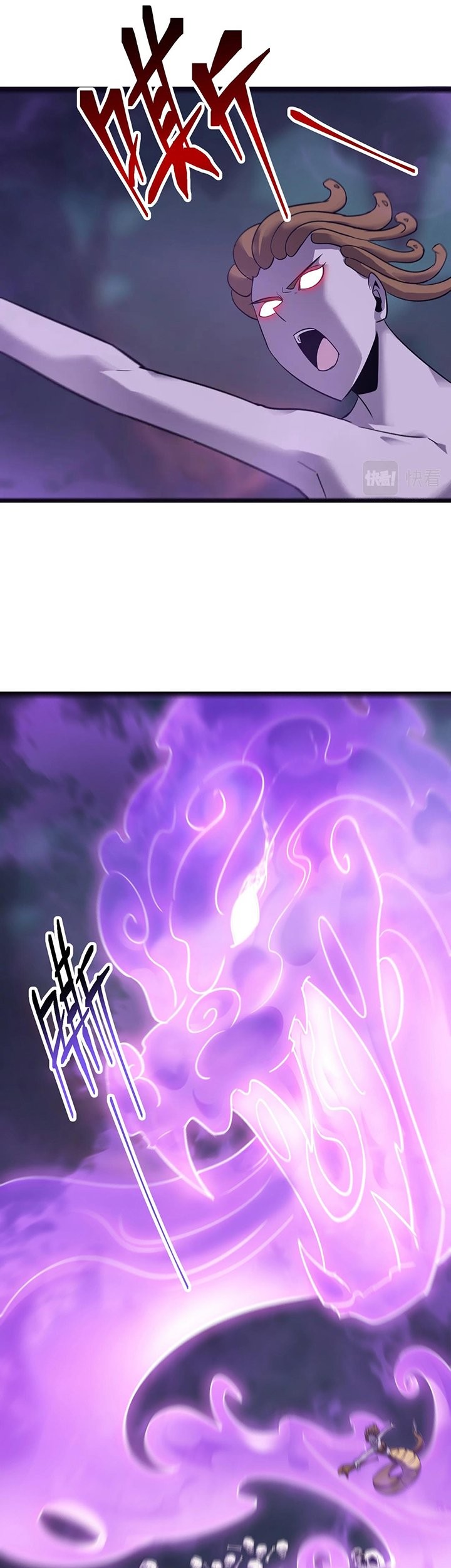 The Strongest Player That Was Forced To Return Chapter 16 Gambar 40