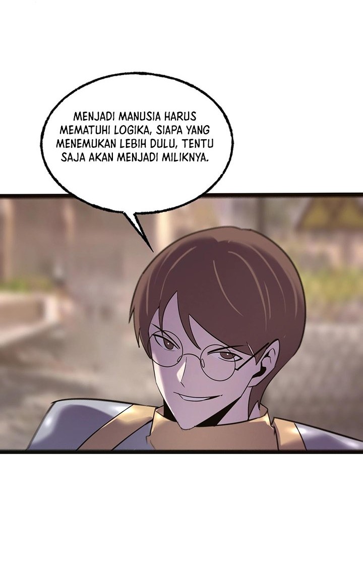 The Strongest Player That Was Forced To Return Chapter 16 Gambar 49