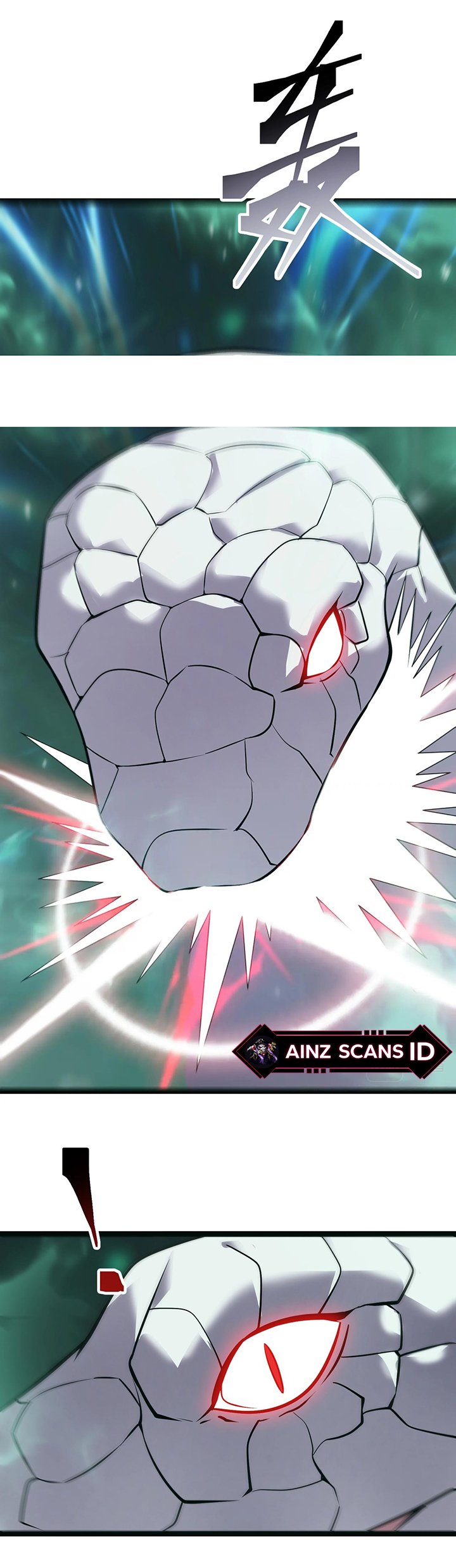 The Strongest Player That Was Forced To Return Chapter 16 Gambar 3