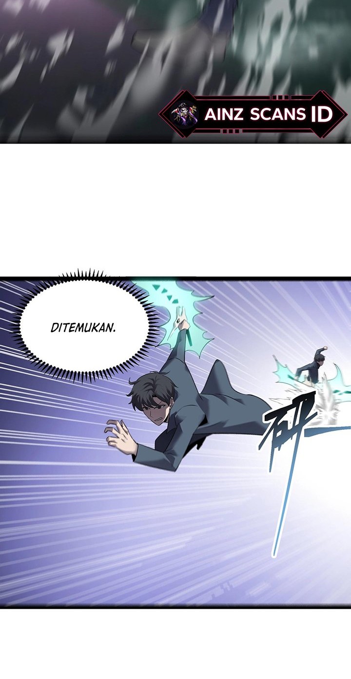 The Strongest Player That Was Forced To Return Chapter 16 Gambar 11