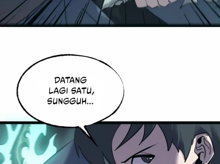 The Strongest Player That Was Forced To Return Chapter 17 Gambar 22