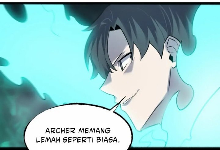 The Strongest Player That Was Forced To Return Chapter 17 Gambar 26