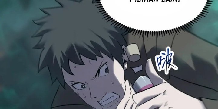 The Strongest Player That Was Forced To Return Chapter 17 Gambar 30