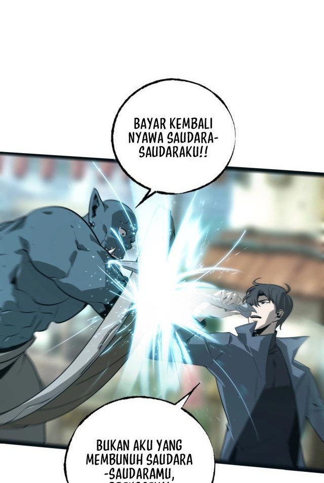 The Strongest Player That Was Forced To Return Chapter 7 Gambar 23