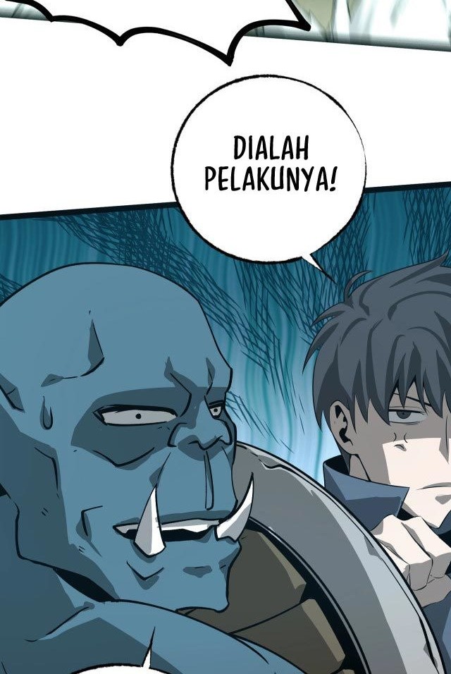 The Strongest Player That Was Forced To Return Chapter 7 Gambar 25