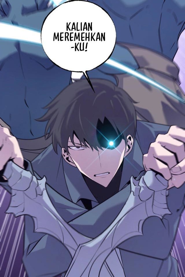 The Strongest Player That Was Forced To Return Chapter 7 Gambar 29