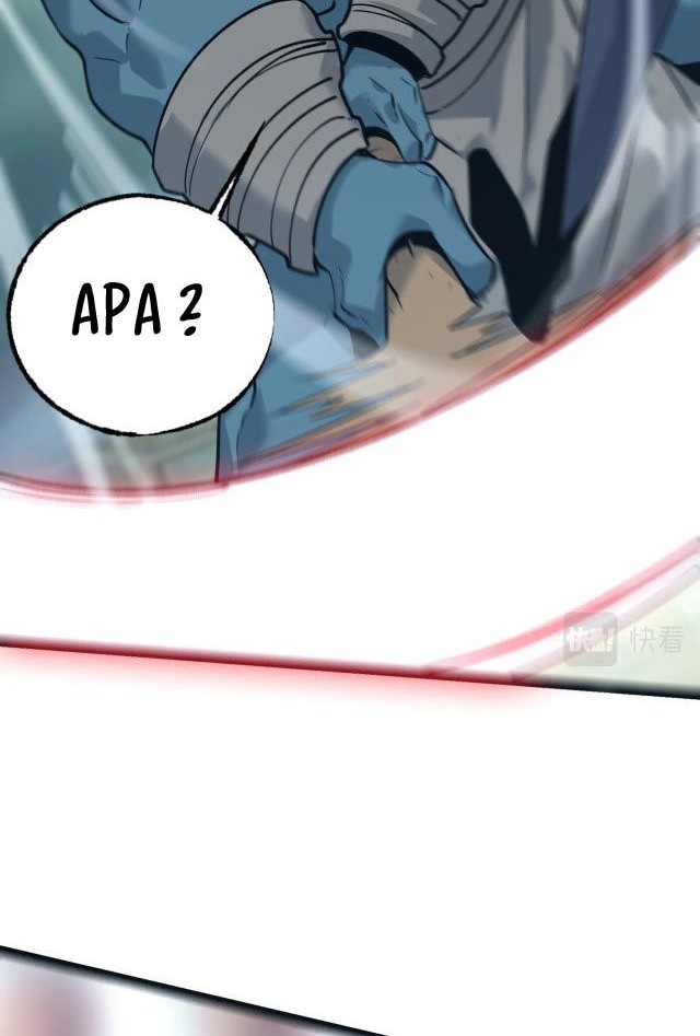 The Strongest Player That Was Forced To Return Chapter 7 Gambar 31