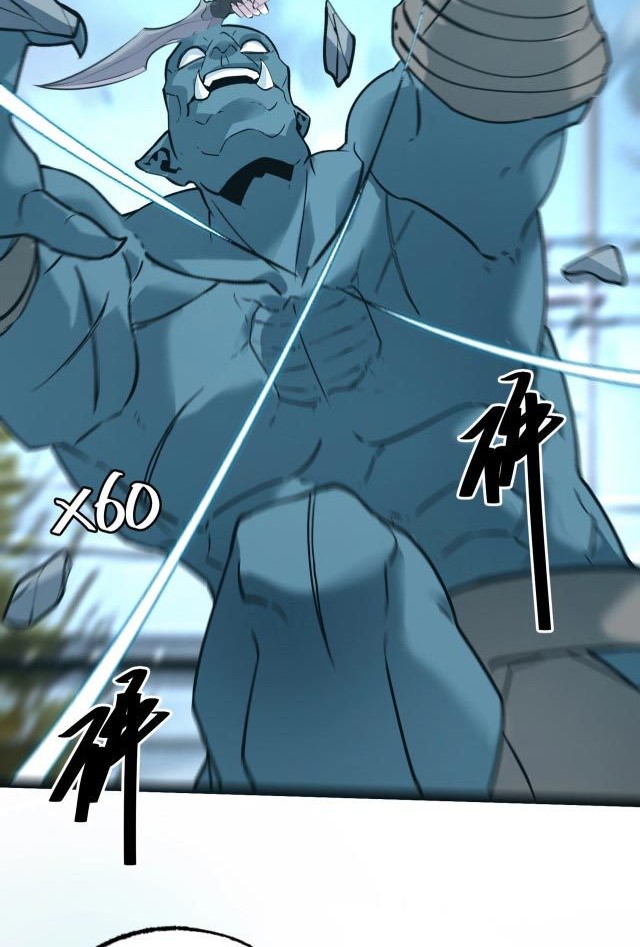 The Strongest Player That Was Forced To Return Chapter 7 Gambar 33