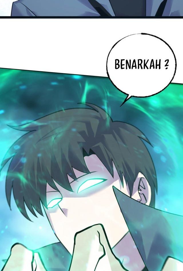 The Strongest Player That Was Forced To Return Chapter 7 Gambar 35