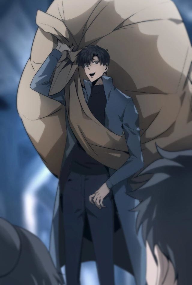 The Strongest Player That Was Forced To Return Chapter 7 Gambar 43