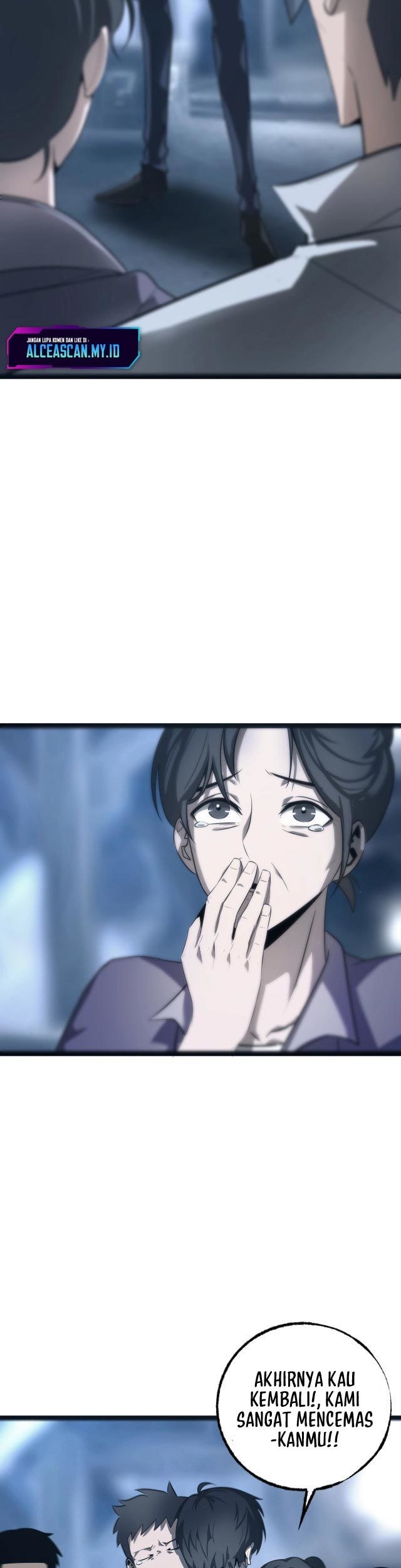 The Strongest Player That Was Forced To Return Chapter 7 Gambar 44