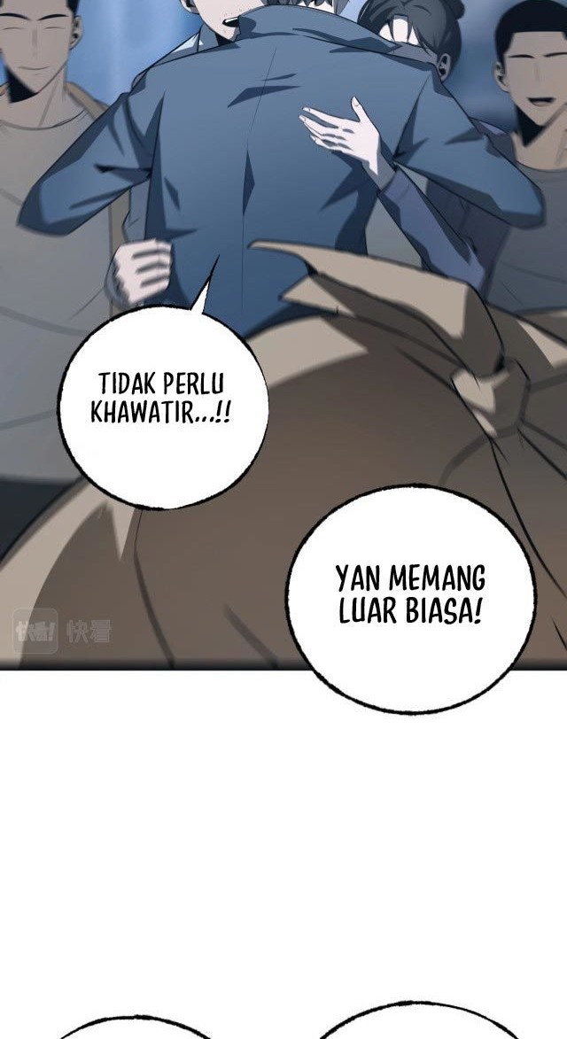 The Strongest Player That Was Forced To Return Chapter 7 Gambar 45