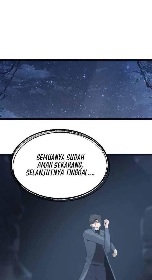 The Strongest Player That Was Forced To Return Chapter 7 Gambar 47
