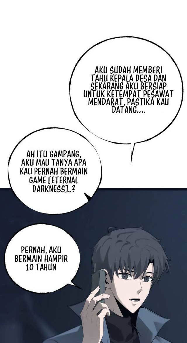 The Strongest Player That Was Forced To Return Chapter 7 Gambar 49