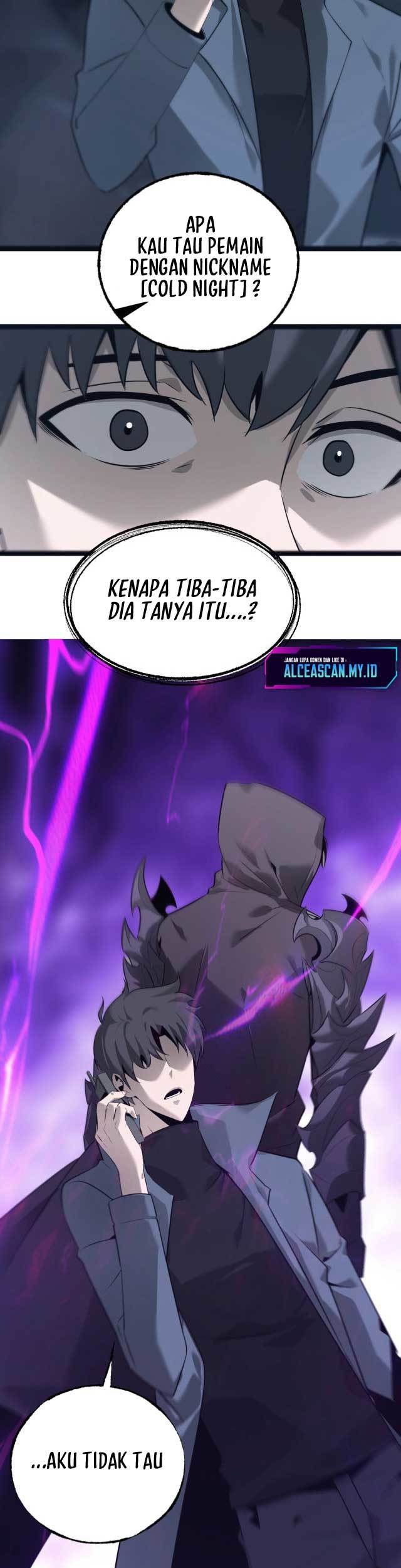 The Strongest Player That Was Forced To Return Chapter 7 Gambar 50