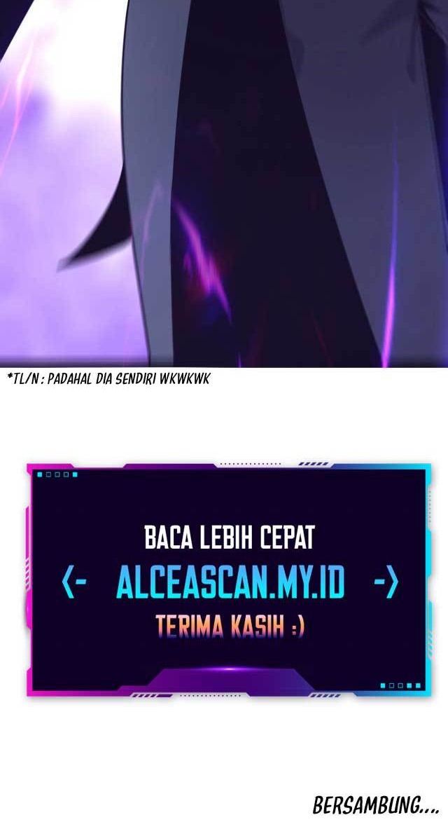 The Strongest Player That Was Forced To Return Chapter 7 Gambar 51