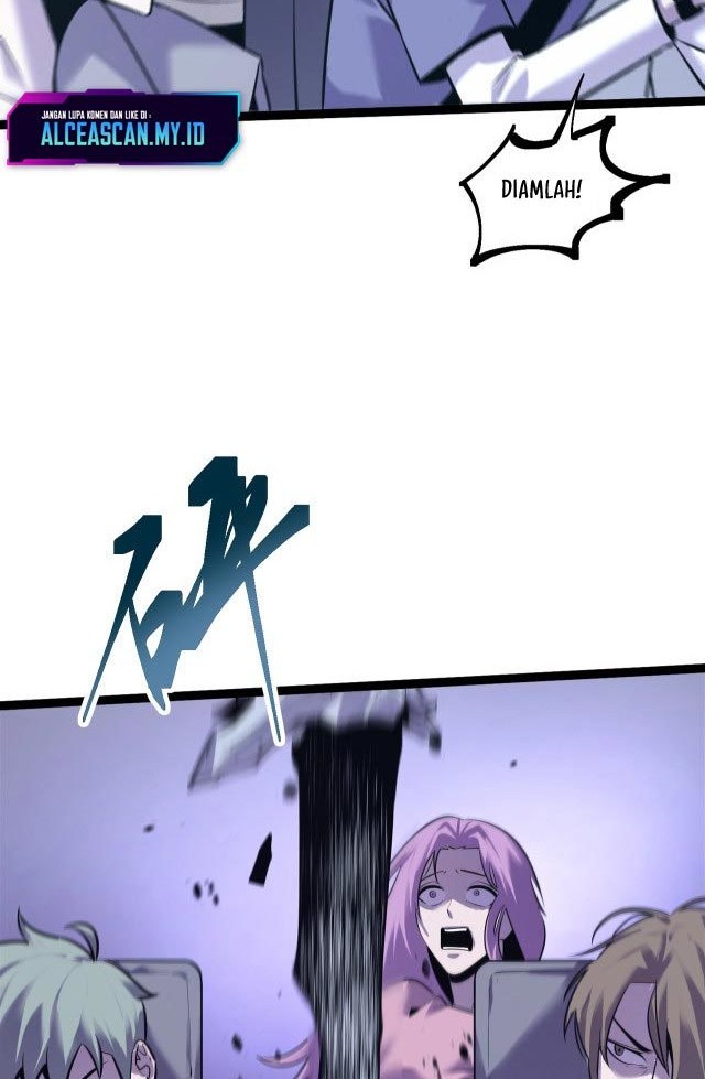 The Strongest Player That Was Forced To Return Chapter 7 Gambar 3