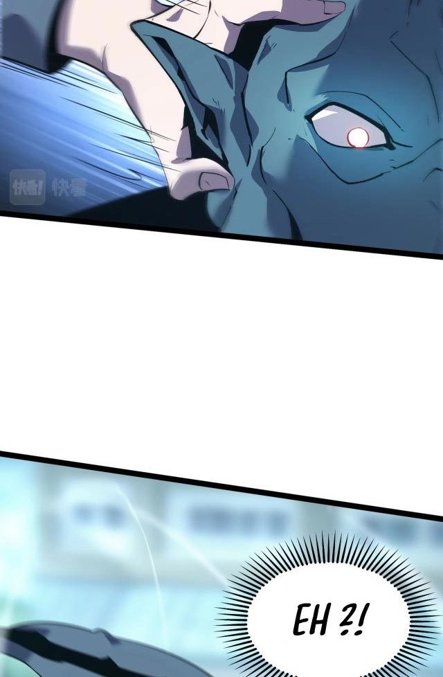 The Strongest Player That Was Forced To Return Chapter 7 Gambar 5