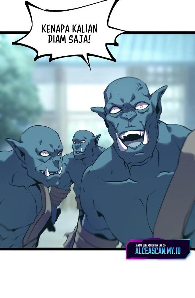 The Strongest Player That Was Forced To Return Chapter 7 Gambar 7