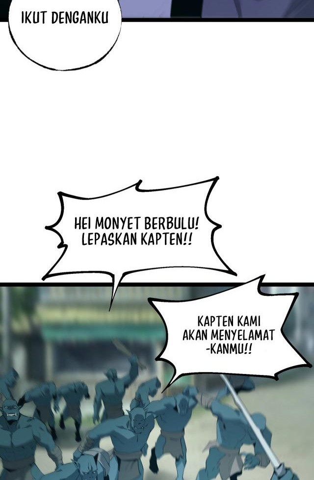 The Strongest Player That Was Forced To Return Chapter 7 Gambar 9