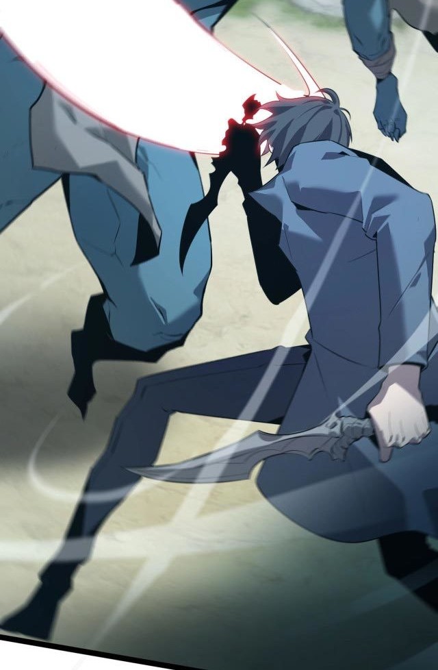 The Strongest Player That Was Forced To Return Chapter 7 Gambar 13