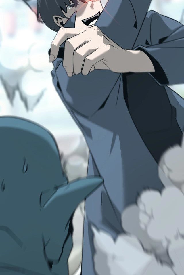 The Strongest Player That Was Forced To Return Chapter 7 Gambar 17