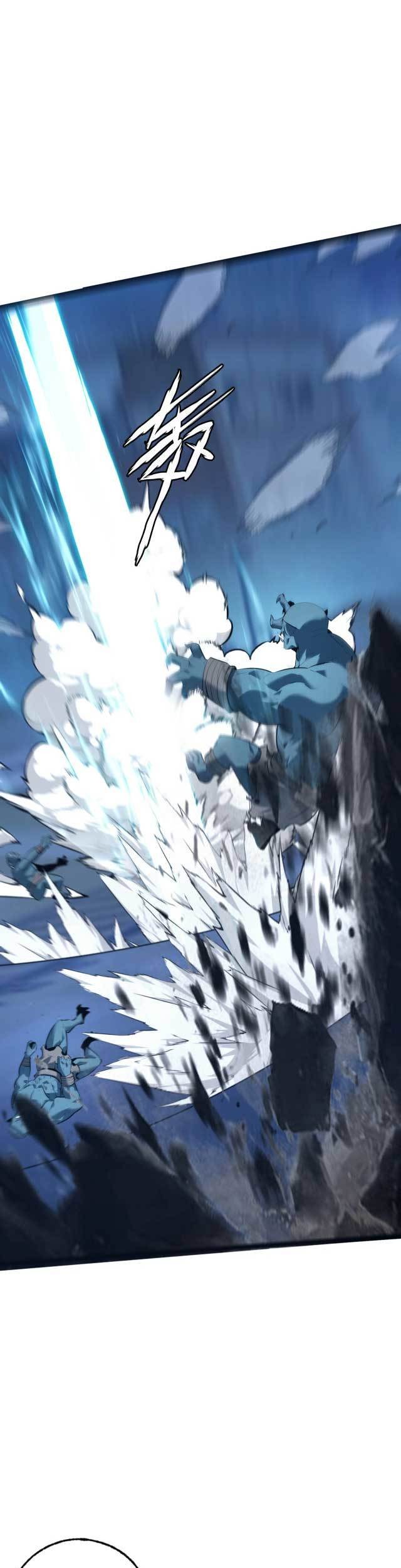 The Strongest Player That Was Forced To Return Chapter 8 Gambar 18