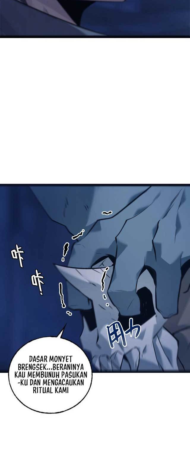 The Strongest Player That Was Forced To Return Chapter 8 Gambar 23