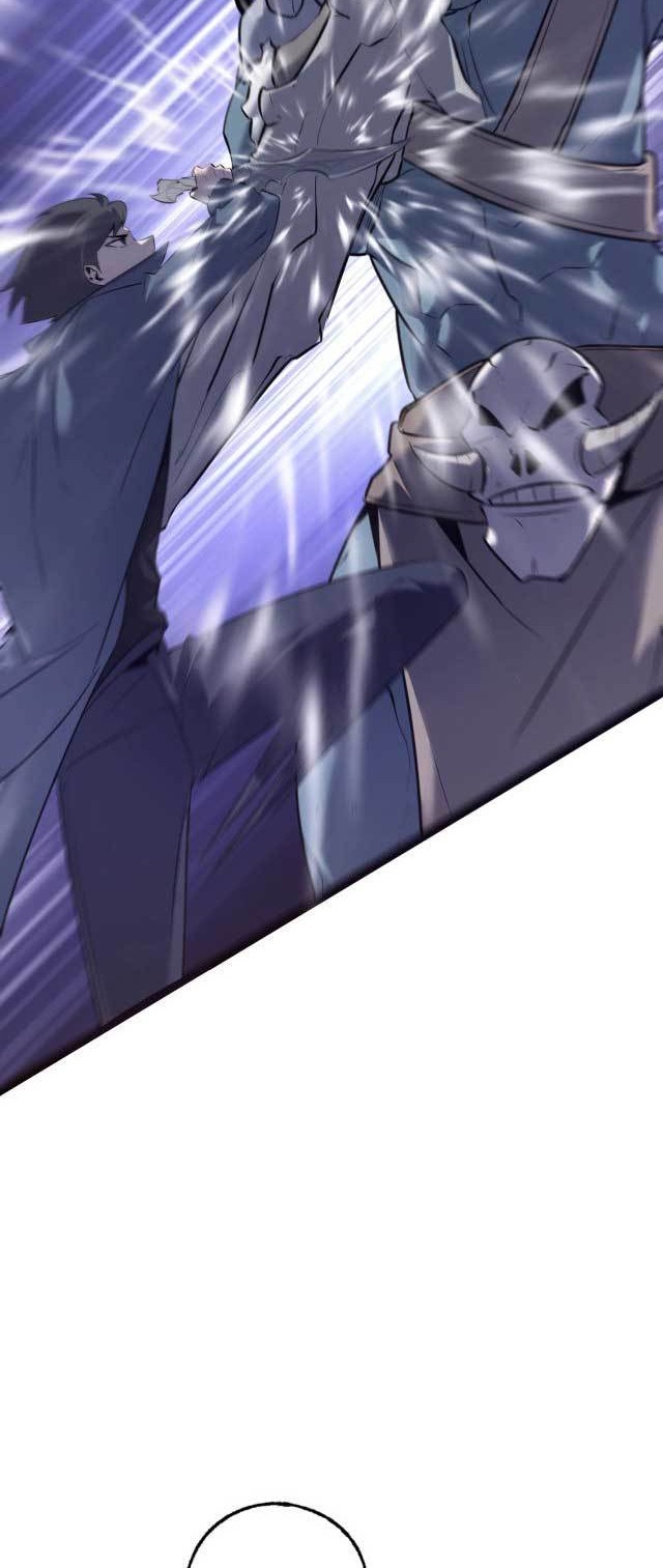 The Strongest Player That Was Forced To Return Chapter 8 Gambar 27