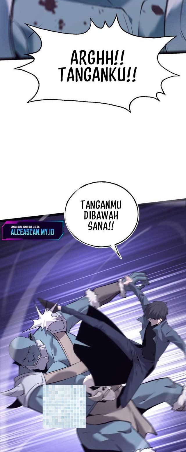 The Strongest Player That Was Forced To Return Chapter 8 Gambar 31