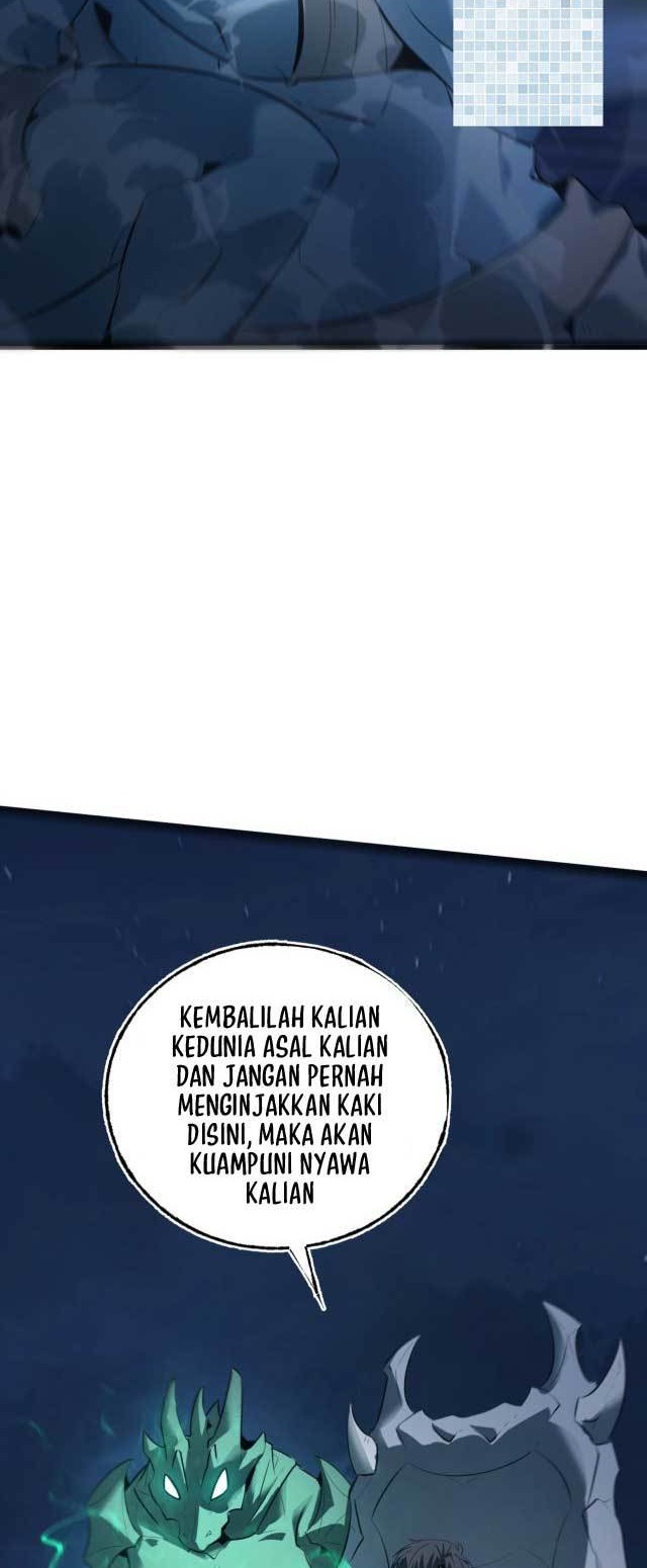 The Strongest Player That Was Forced To Return Chapter 8 Gambar 33