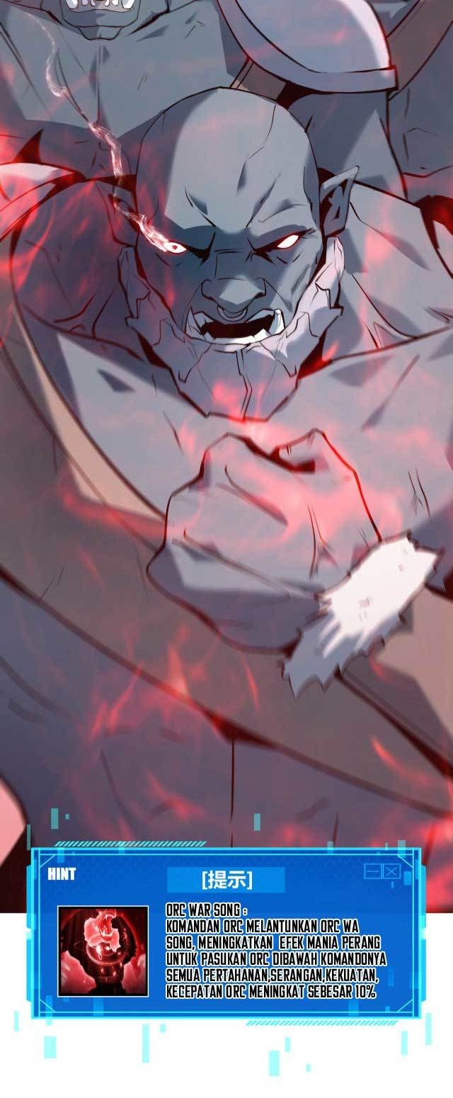 The Strongest Player That Was Forced To Return Chapter 8 Gambar 35