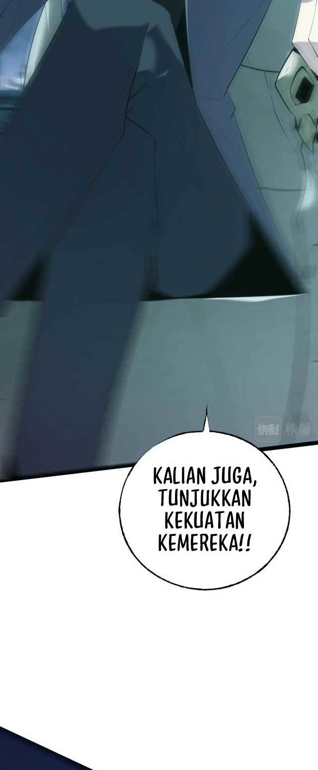 The Strongest Player That Was Forced To Return Chapter 8 Gambar 37