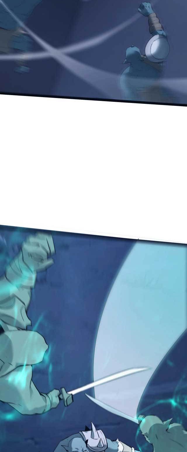 The Strongest Player That Was Forced To Return Chapter 8 Gambar 39