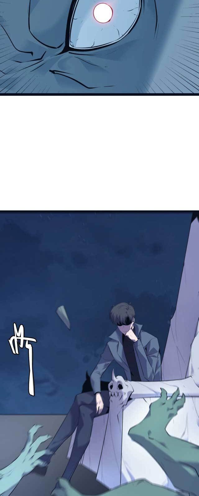 The Strongest Player That Was Forced To Return Chapter 8 Gambar 43