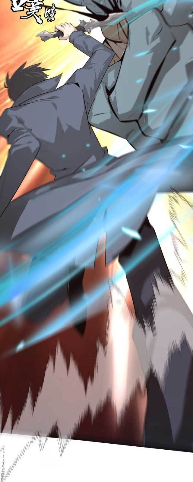 The Strongest Player That Was Forced To Return Chapter 8 Gambar 49