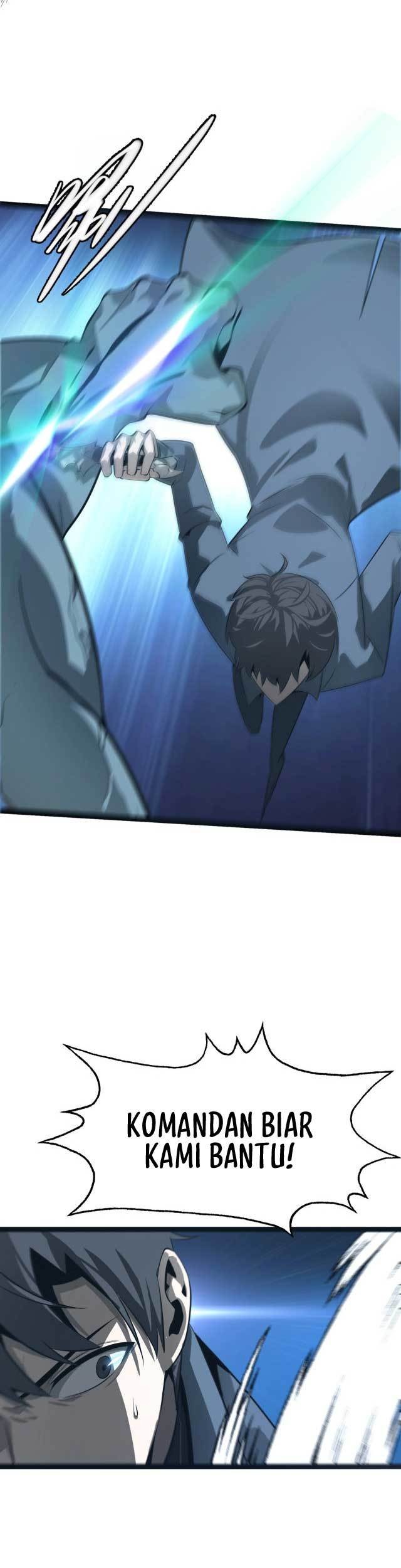 The Strongest Player That Was Forced To Return Chapter 8 Gambar 50