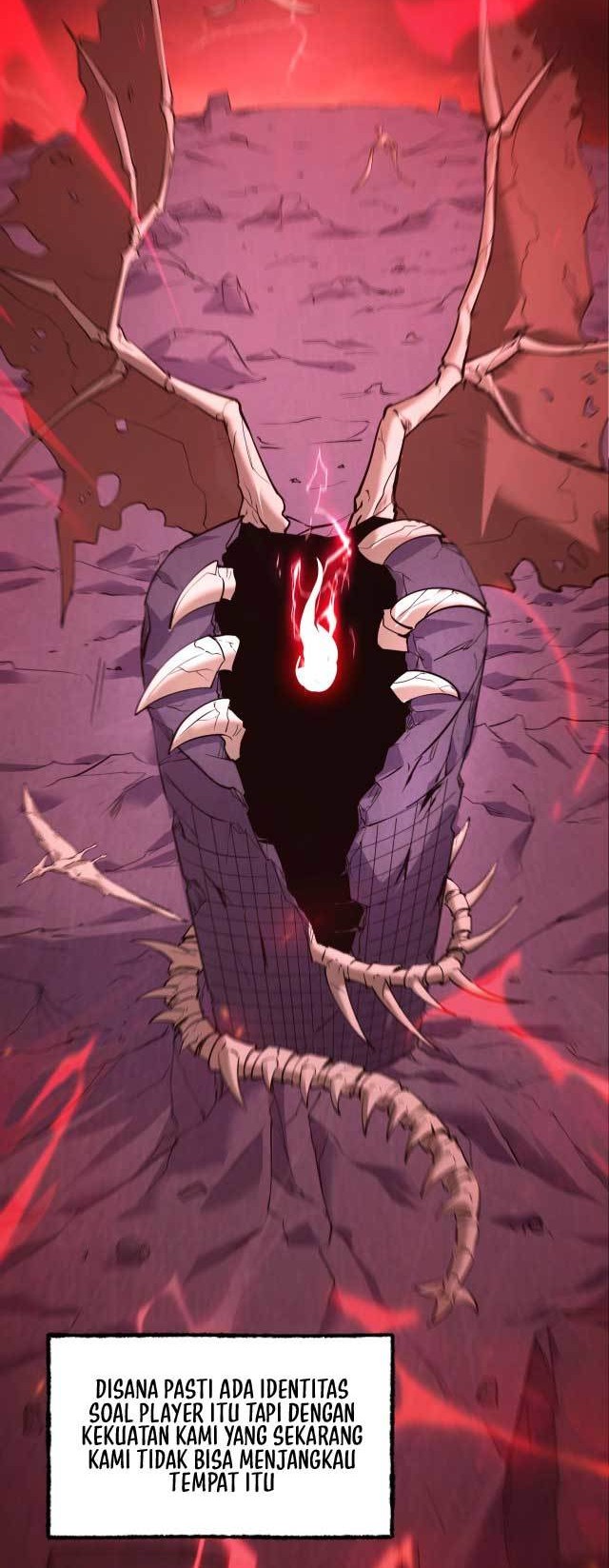 The Strongest Player That Was Forced To Return Chapter 8 Gambar 5