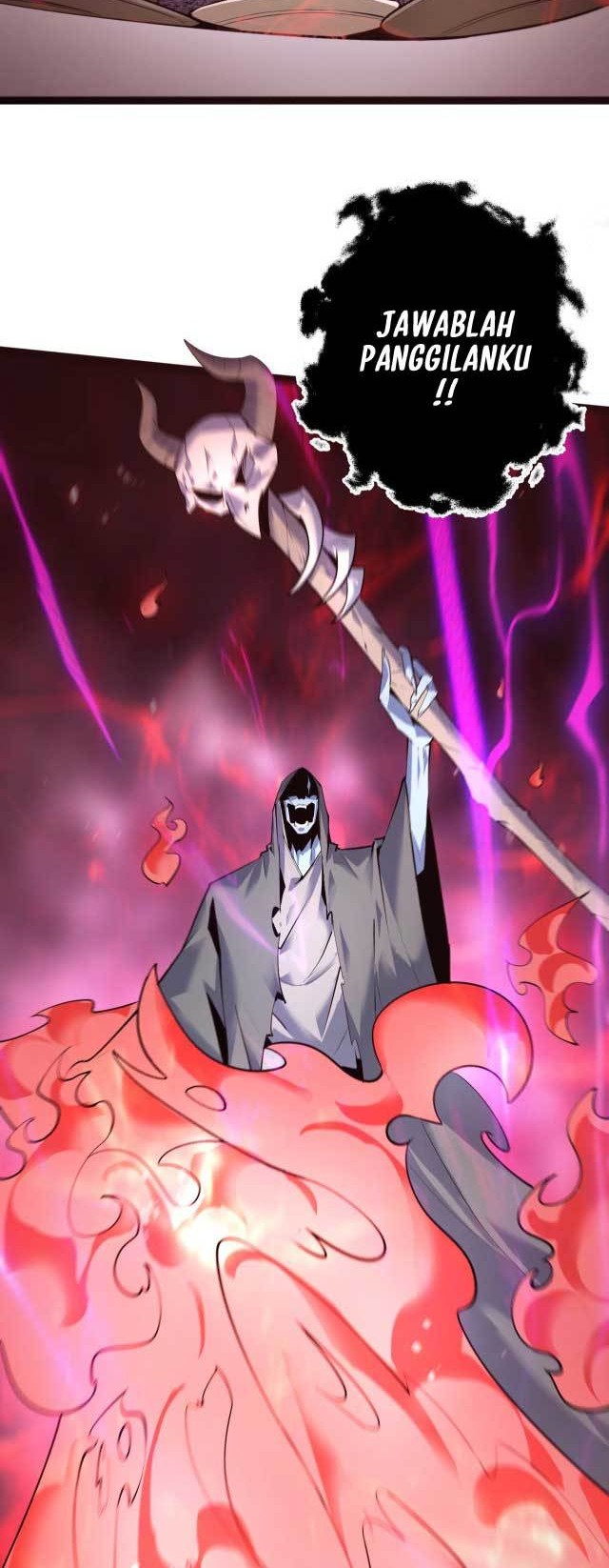 The Strongest Player That Was Forced To Return Chapter 8 Gambar 13