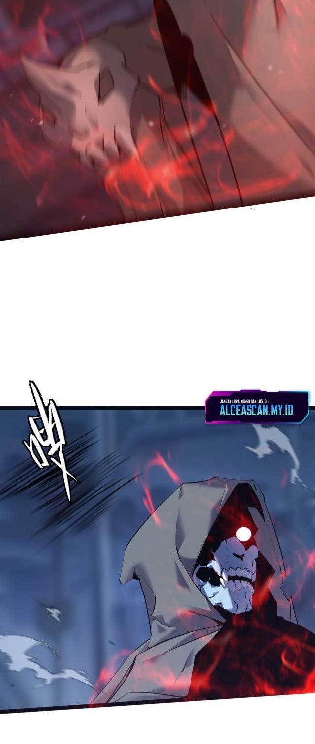 The Strongest Player That Was Forced To Return Chapter 8 Gambar 17