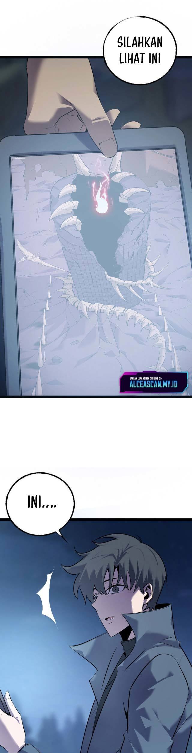 The Strongest Player That Was Forced To Return Chapter 9 Gambar 26