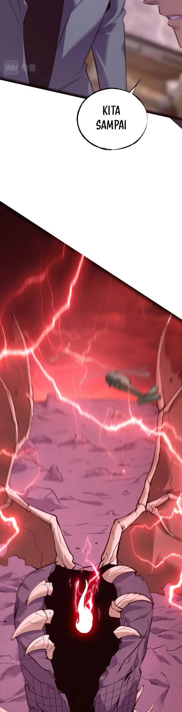The Strongest Player That Was Forced To Return Chapter 9 Gambar 30