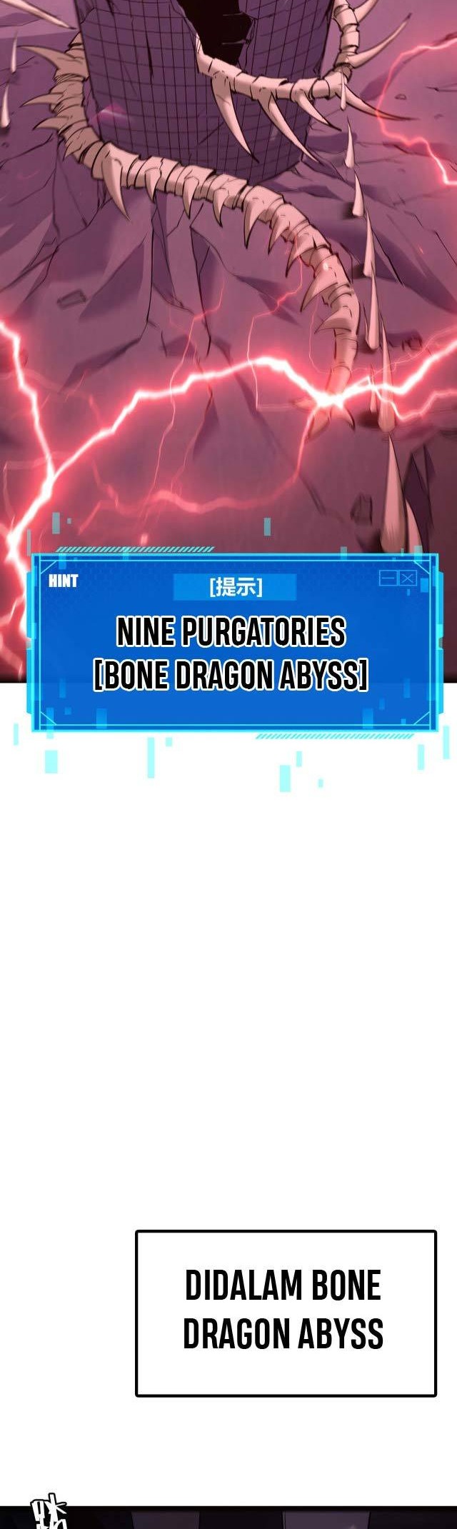 The Strongest Player That Was Forced To Return Chapter 9 Gambar 31