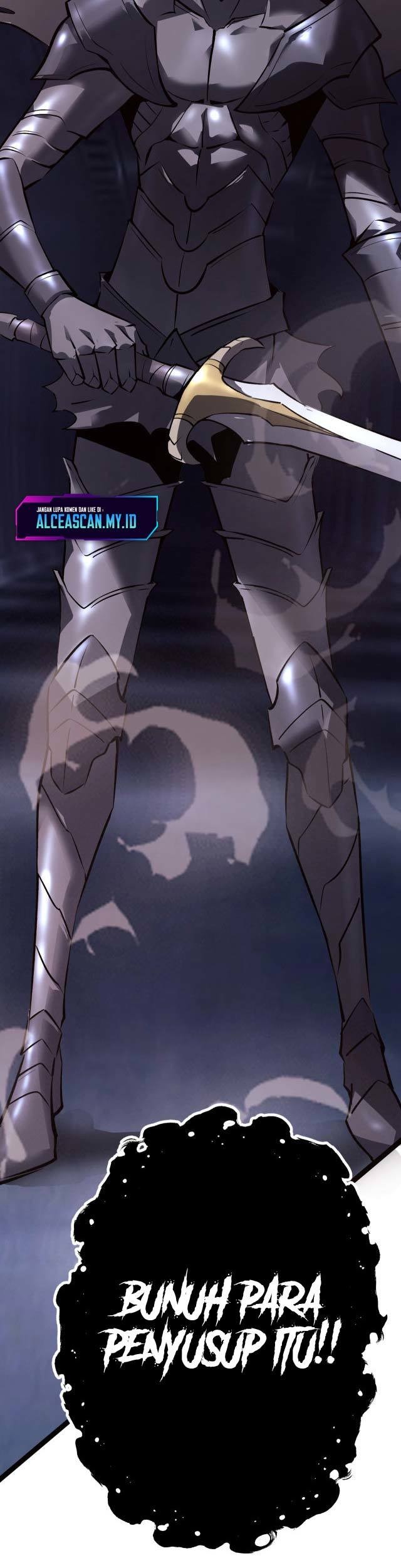 The Strongest Player That Was Forced To Return Chapter 9 Gambar 36