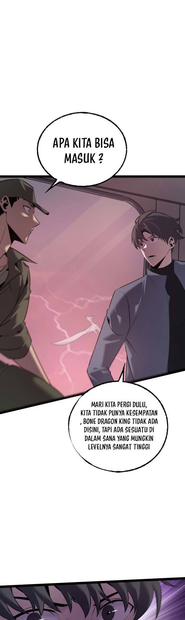 The Strongest Player That Was Forced To Return Chapter 9 Gambar 37