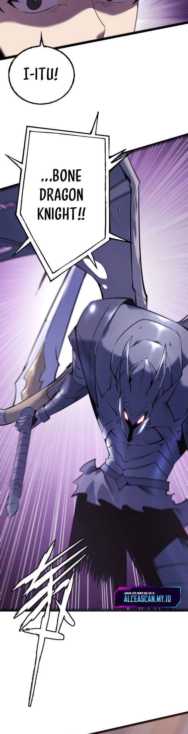 The Strongest Player That Was Forced To Return Chapter 9 Gambar 38