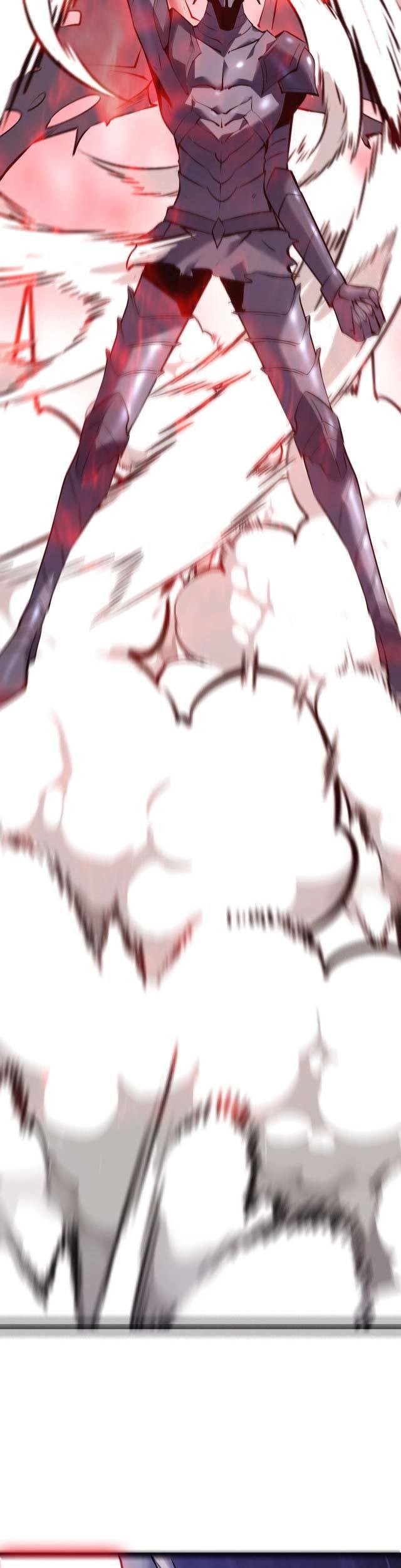 The Strongest Player That Was Forced To Return Chapter 9 Gambar 42