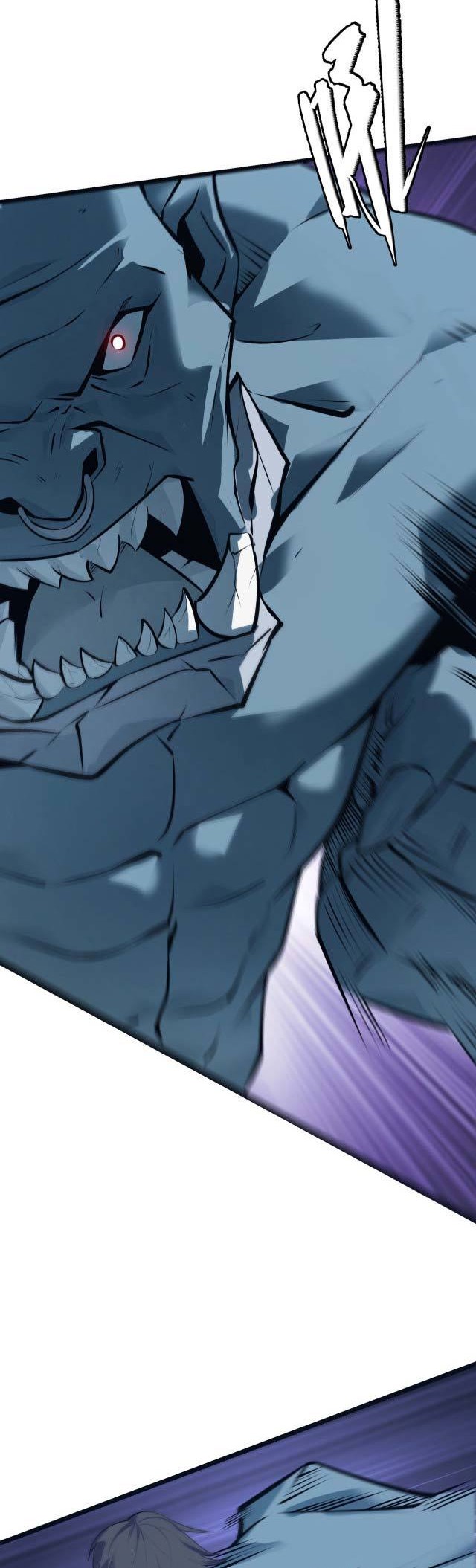 The Strongest Player That Was Forced To Return Chapter 9 Gambar 7